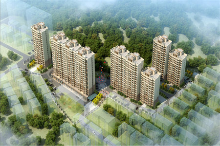 密州繁荣家园3室2厅1卫76万100m2精装修出售