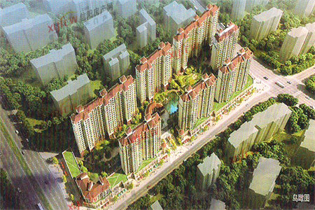 实小滕南学区房德馨花园3室1厅1卫66万75m2出售