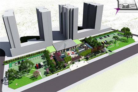 怎么选房子的楼层和方向