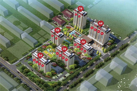 2021年新房装修风格