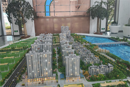 城东新东方嘉园3室2厅1卫111m2精装修